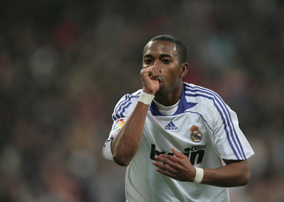 レアル・マドリード ホームでサラゴサを破り5連勝