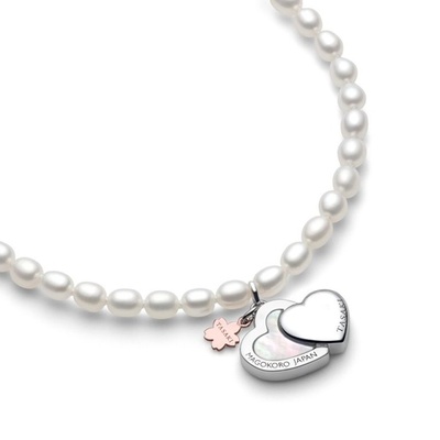 「TASAKI」熊本地震支援のパールブレスレット発売