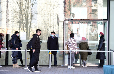 北京の起業支援機構が小規模企業を支援 オフィススペースを共有