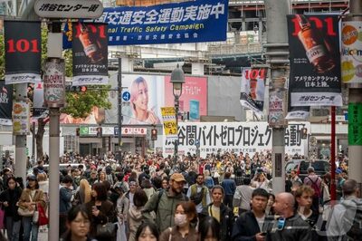 韓国人の日本旅行熱、燃油サーチャージ高騰でも衰えず…1〜3月に305万人、訪日外国人で最多