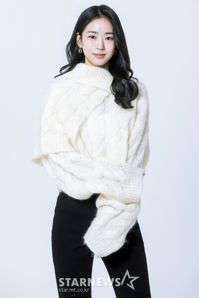 [★フォト] イ・イダム、優雅な雰囲気の新人女優 – KOREA WAVE