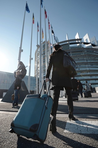 欧州議会選挙を知るための10項目