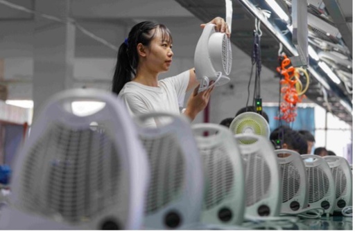 中国の暖房用小家電、なぜ海外で飛ぶように売れるのか