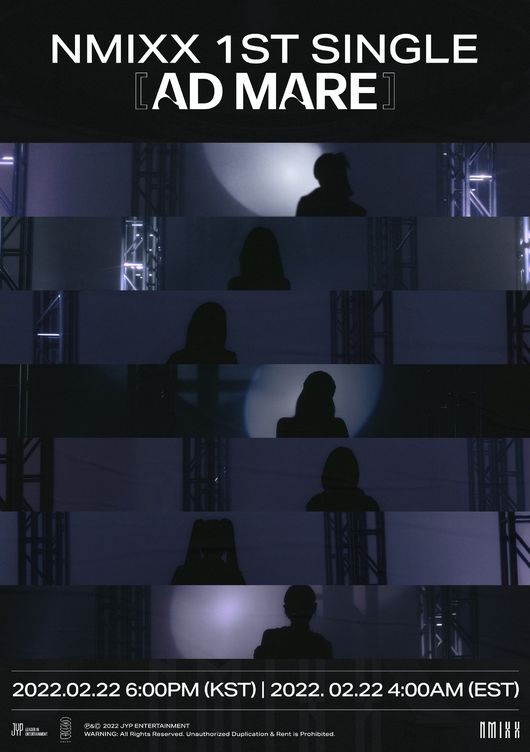 写真提供＝JYPエンターテインメント