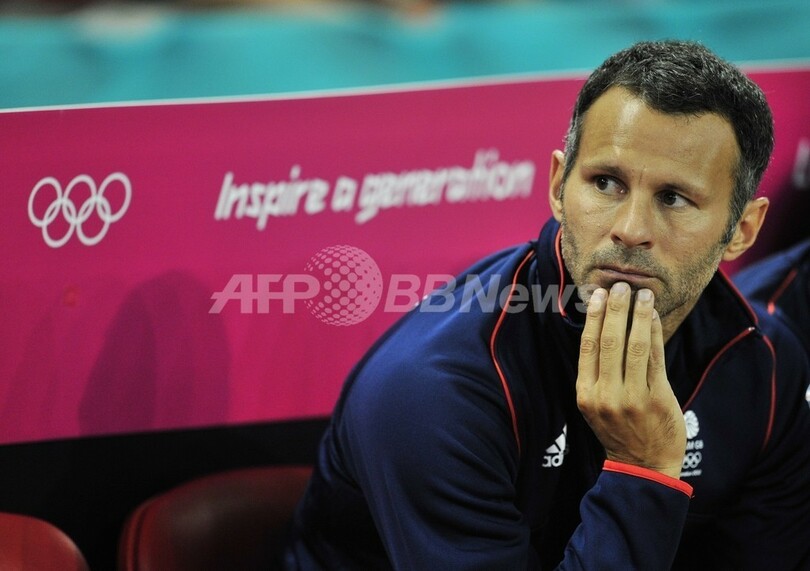 サッカー英国代表、PK戦で韓国に敗れロンドン五輪敗退