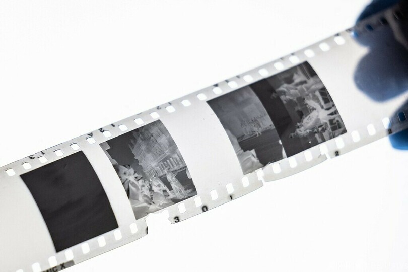 ワルシャワ・ゲットー蜂起の新たな写真公開 ポーランド人消防士が撮影