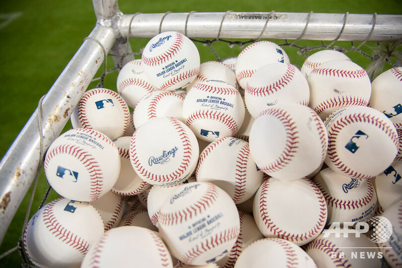 MLBと選手会、トップが直接交渉も対話はこう着状態