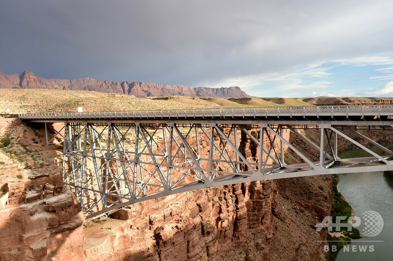 米先住民ナバホ指導部、脆弱な居留地への新型コロナの影響を懸念