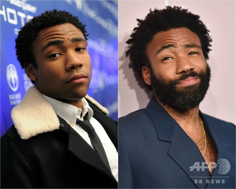 【写真特集】海外男性セレブのビフォーアフター