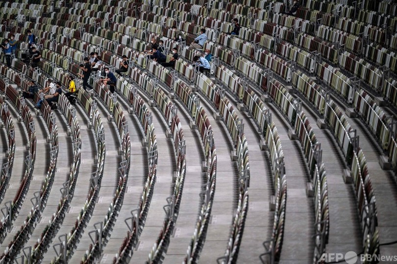 東京五輪、中止すれば生じる財政的影響と泥沼