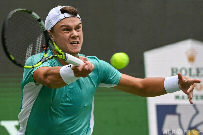 ベッカー氏招へいのルーネ、ジョコの成功の秘けつ「盗みたい」