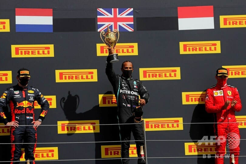 ハミルトンには追いつけない、ライバル勢が早くも諦めムード