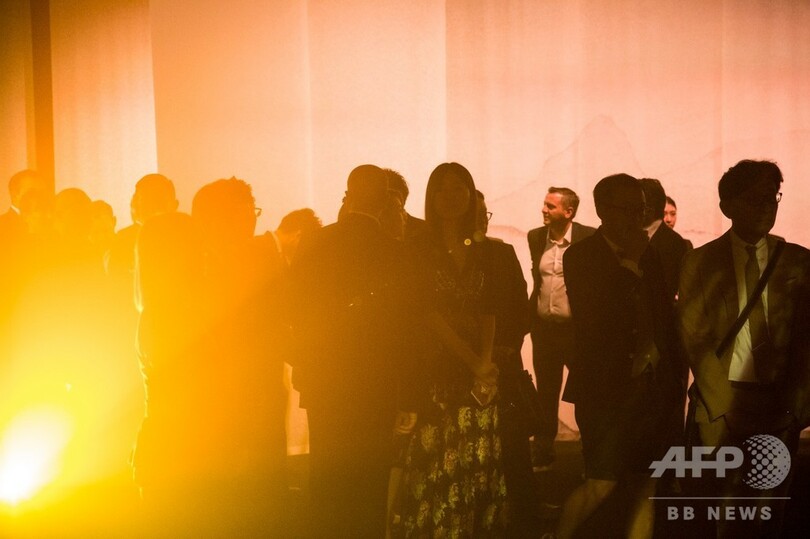 「オーデマ ピゲ」特別エキシビション、11/4まで