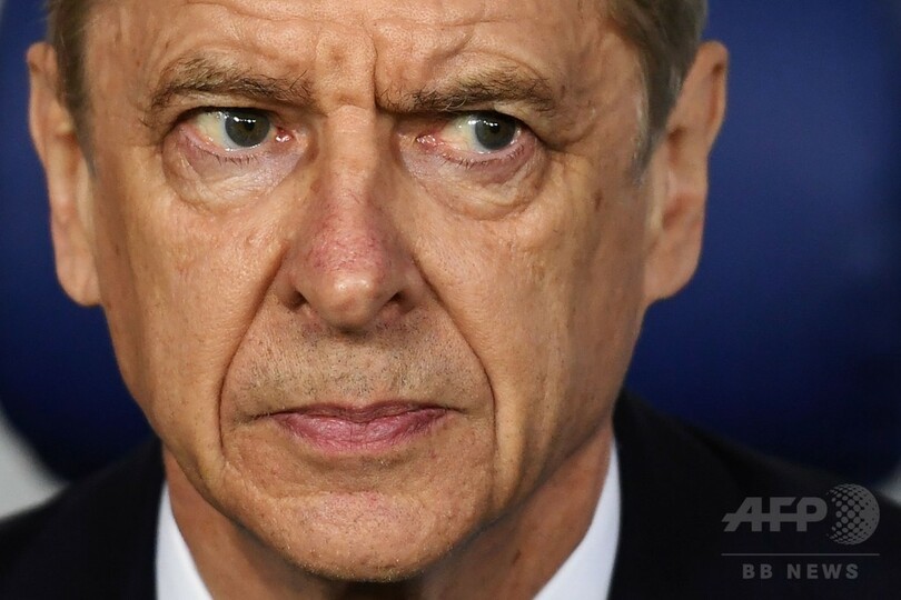 ベンゲル監督は退任ではなく「解任」、アーセナルOBが見解示す