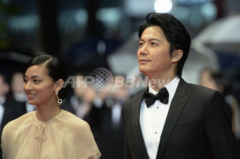 『そして父になる』、カンヌで公式上映