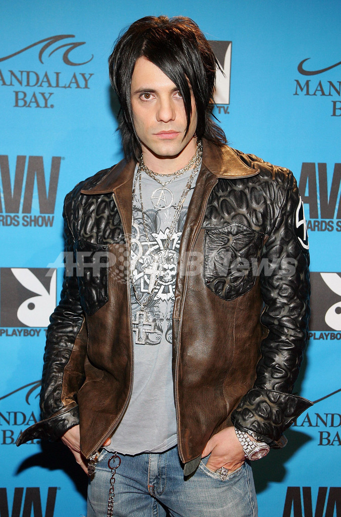 世界最大のアダルト系エキシビションでAVN授賞式開催 - 米国