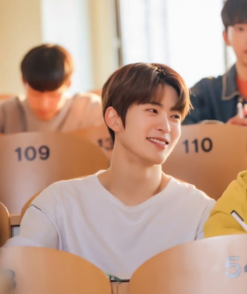 NCTジェヒョン、主演ドラマ最終OSTを“チャ・ミンホ”として自ら
