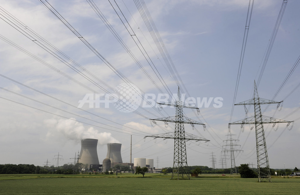 「原発は援助しない」、世銀と国連が表明 「原発は援助しない」、世銀と国連が表明