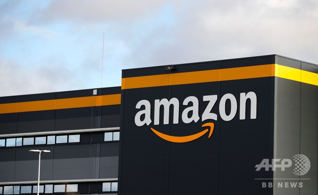 米通商代表部の「悪名高い市場リスト」にアマゾン、模造品販売を指摘 米通商代表部の「悪名高い市場リスト」にアマゾン、模造品販売を指摘