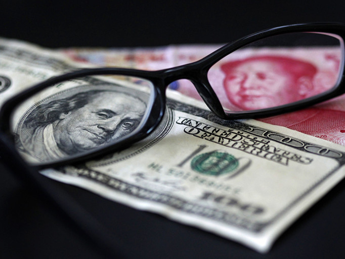 中国、3月米国債104億ドルの売り越し 中国、3月米国債104億ドルの売り越し