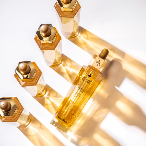 新品セット　ゲラン　GUERLAIN アベイユロイヤル アベイユ ロイヤル｜ゲラン公式オンラインブティック | ゲラン