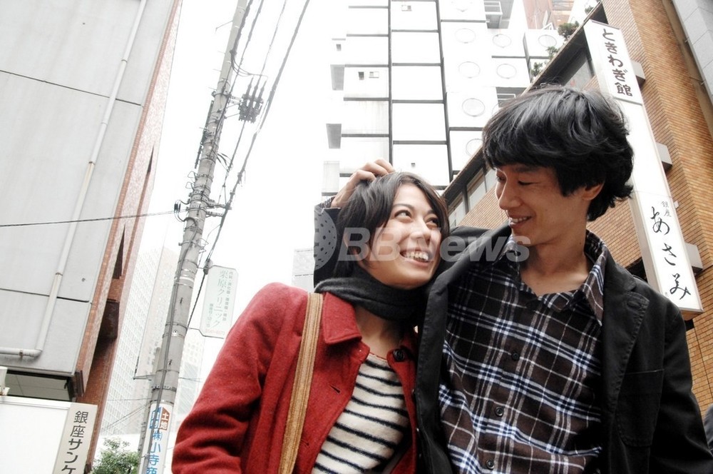 映画『TOKYO！』3部作、8月16日に世界先行ロードショー 写真4枚 国際