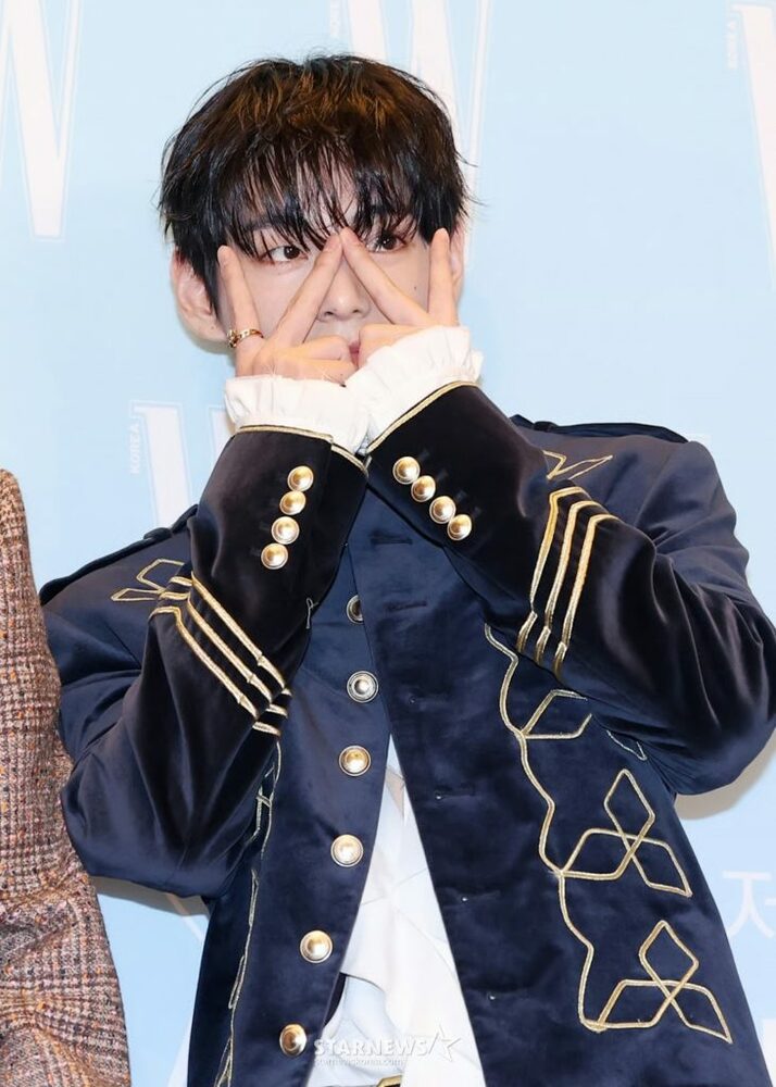 BTSのV、Spotifyフォロワー2000万突破 写真枚 国際ニュース：AFPBB News