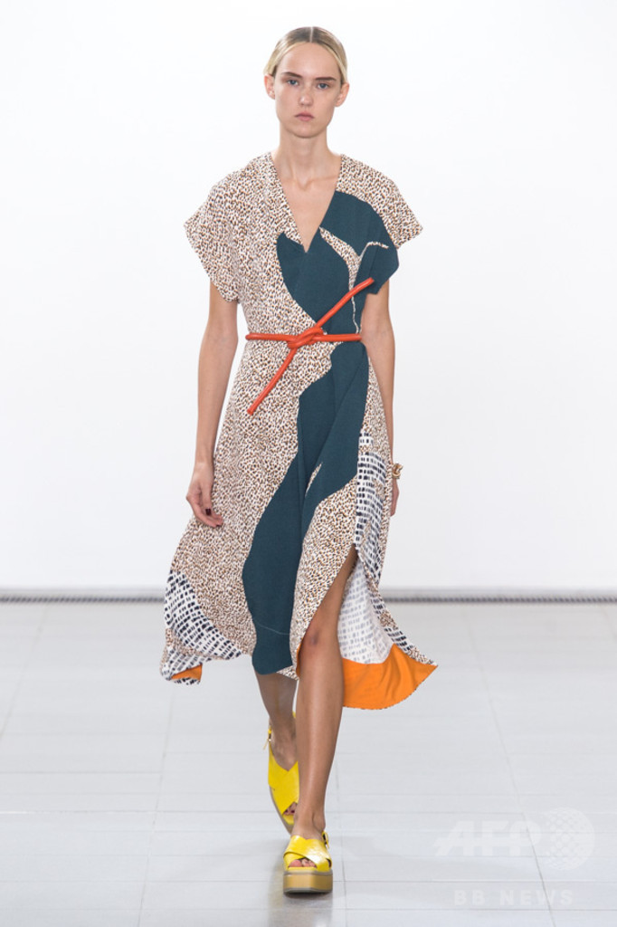 「ポール・スミス」16年春夏コレクション