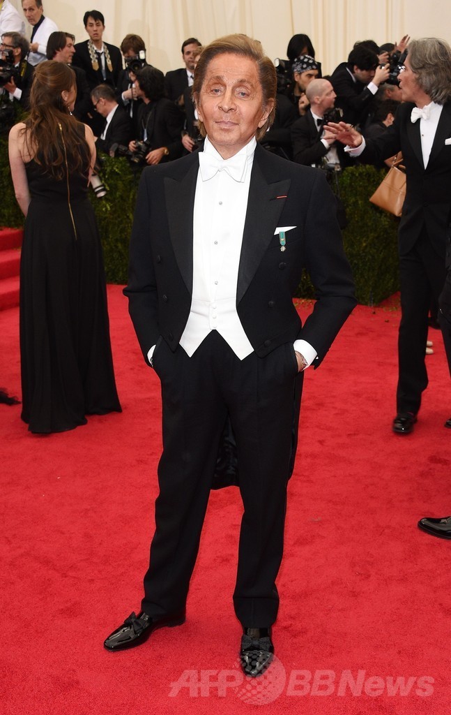 コスチューム・インスティチュート・ガラ、今年も多くのセレブが出席