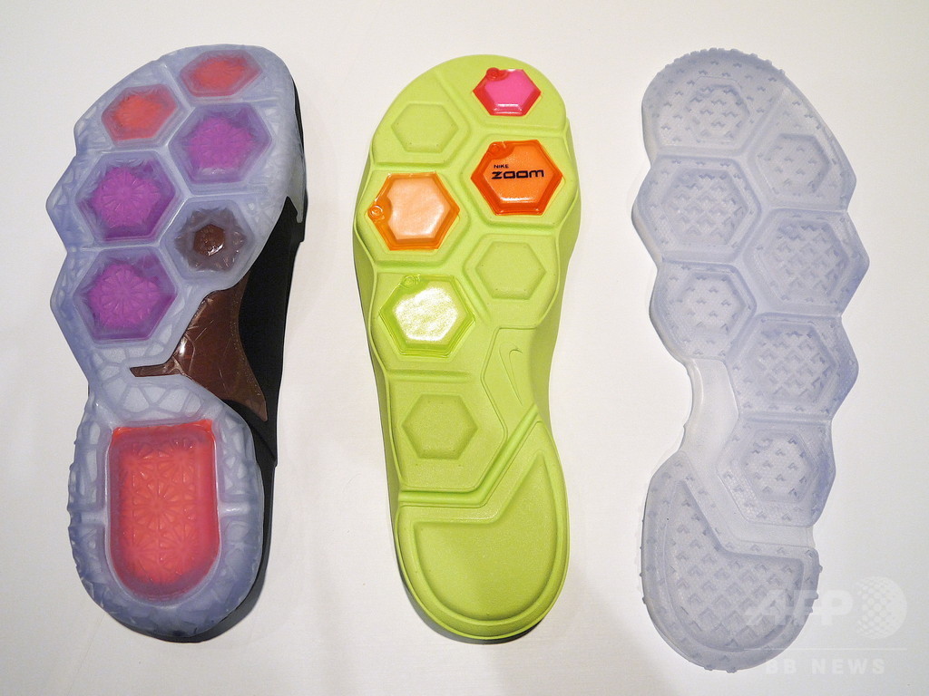 最新技術を駆使した「ナイキ ズーム エア」発売へ