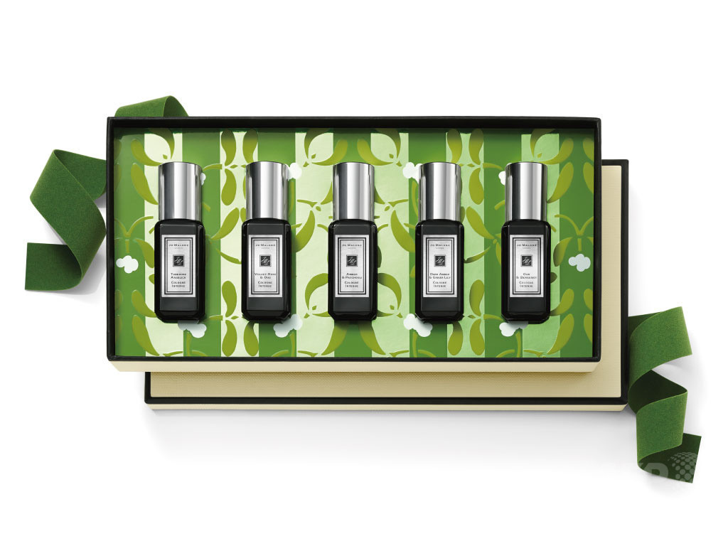 「ジョー マローン ロンドン」クリスマスコレクション第2弾、11月20日登場！