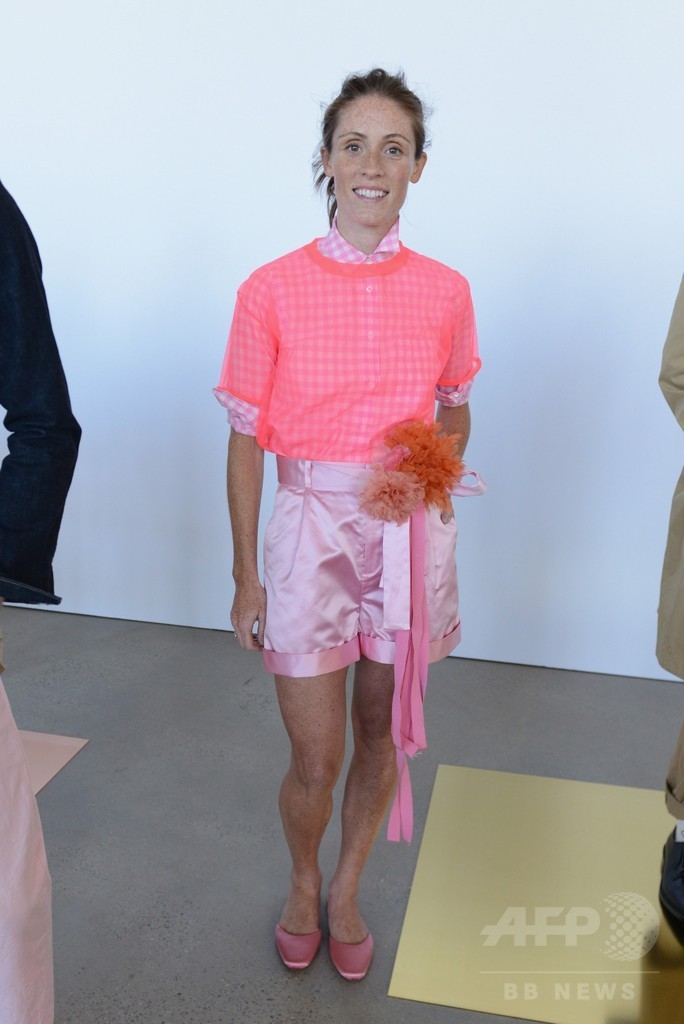 「J.クルー」17年春夏