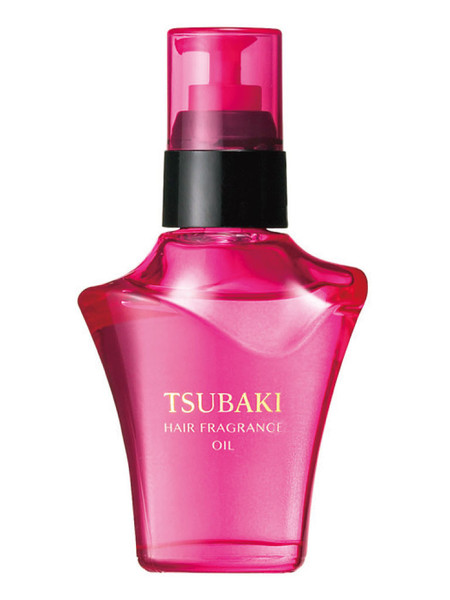 資生堂「TSUBAKI」10周年を記念、蜷川実花とコラボ