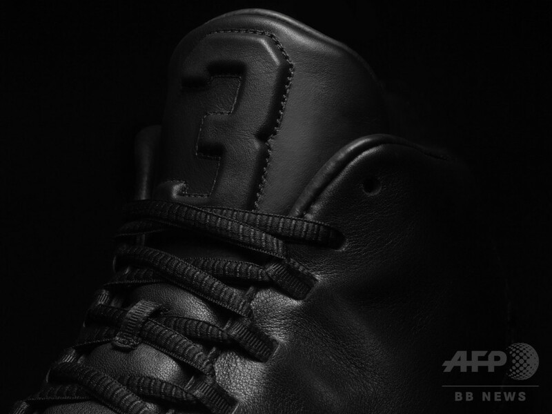 NIKE「ジョーダン」ブランド30周年記念、特別な「MTMパック」発売に