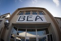 フランス航空事故調査局（BEA）の庁舎（2016年3月13日撮影、資料写真）。(c)JOEL SAGET / AFP