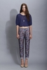 米ニューヨーク市内で発表されたマーク BY マーク ジェイコブス（MARC BY MARC JACOBS）の１１年クルーズコレクション。(c)MARC BY MARC JACOBS