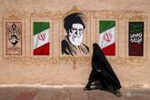 イラン人は「チェスの名手」 トランプ氏の比喩にイランが反論