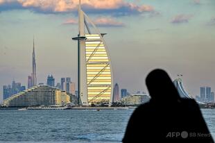 UAE、幼稚園からAI授業導入へ 来年度より全学年対象に