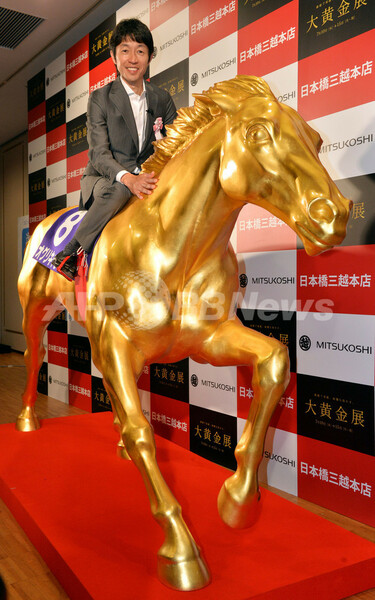 オグリキャップ×武豊騎手 タッグでGI初制覇から35年 | 競馬