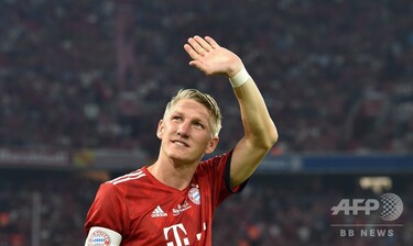 シュバインシュタイガーが現役引退、ドイツ代表スタッフ入閣も？ 写真1