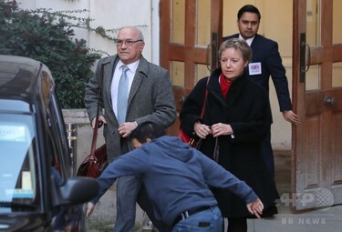 オックスファム職員の買春疑惑、他の慈善団体はイメージダウン懸念