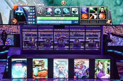 23歳で引退も…eスポーツの短いキャリア、不安覚えるプロ選手たち