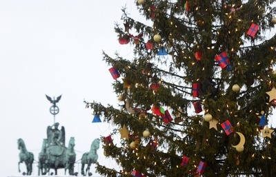 入院中の子どもたちへのプレゼント盗まれる、英病院