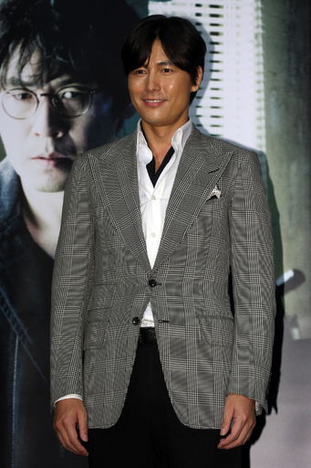 映画『監視者たち』試写会開催、韓国