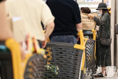 韓国の消費心理、OECD加盟国で最速回復…内需回復も輸出に懸念