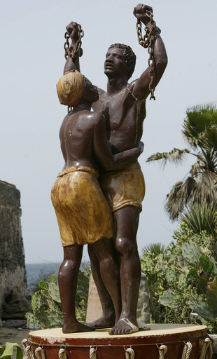 「奴隷制は人道に対する罪」、セネガルが法律で宣言 アフリカで初