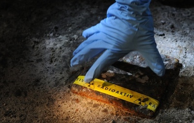 メキシコで放射性物質盗難、当局が9州に警戒呼び掛け