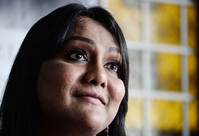 トランスジェンダー活動家の終わりなき闘い、マレーシア