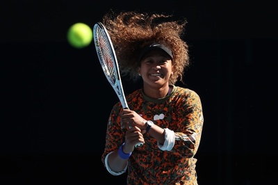 大坂、コロナは不安も東京五輪に強い思い