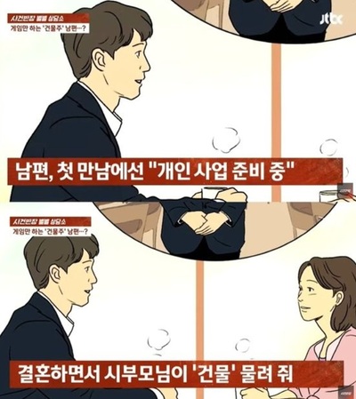 「家賃収入月90万円、働かずゲームばかりの夫」は悪いのか…韓国で多種多様な意見